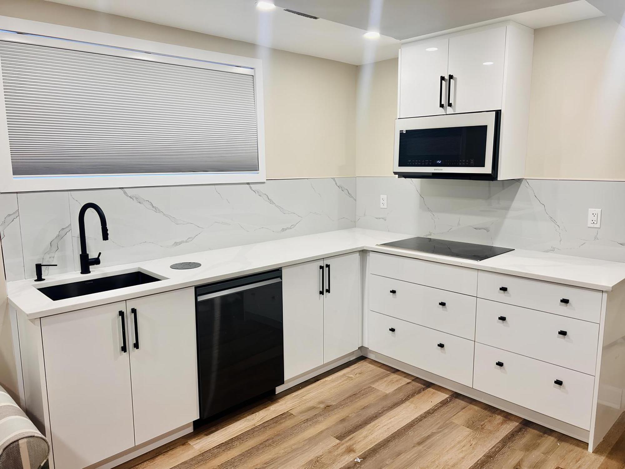 The Place King 2 Bedroom Apartment Ottawa Exterior foto