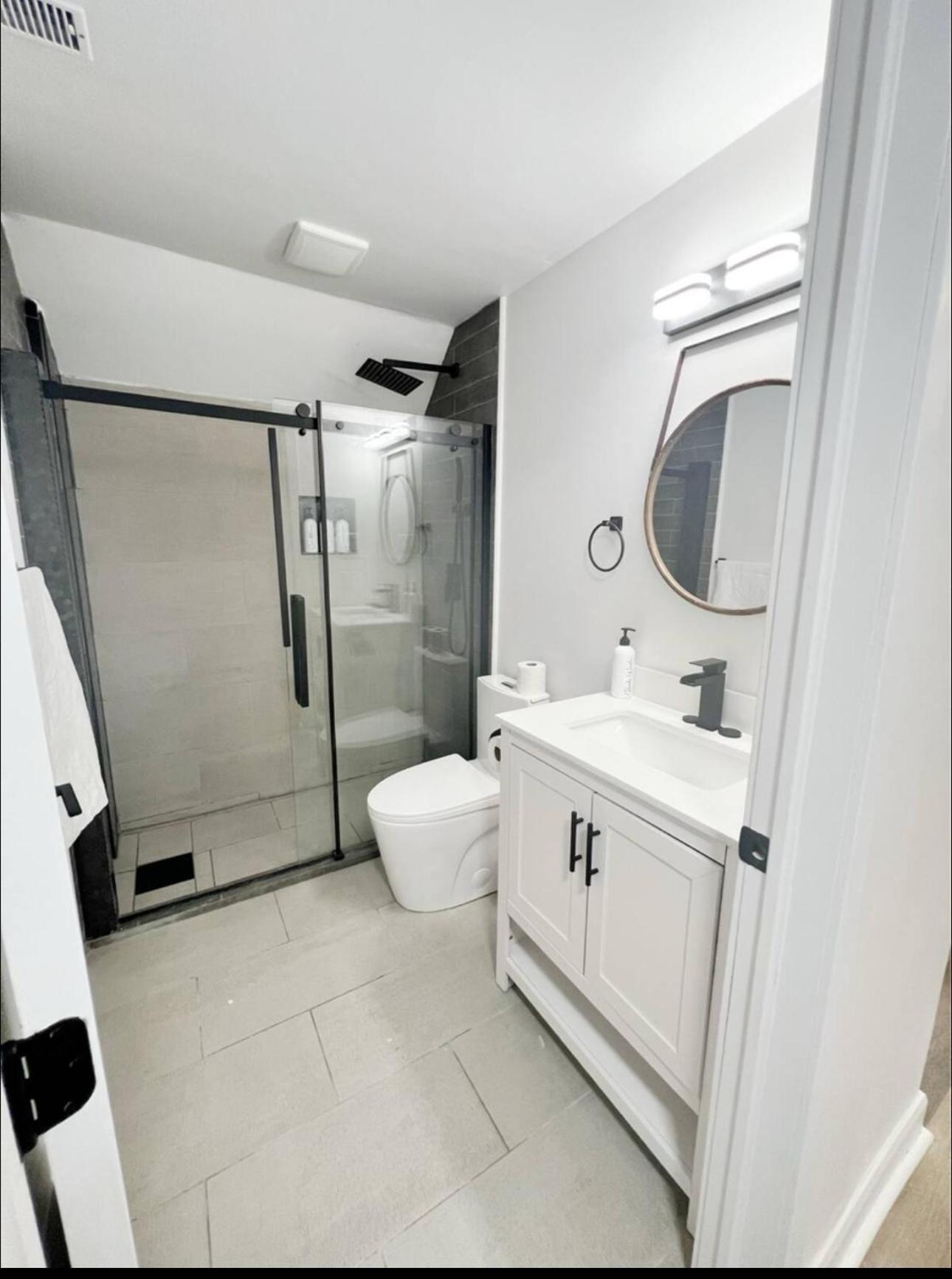 The Place King 2 Bedroom Apartment Ottawa Exterior foto